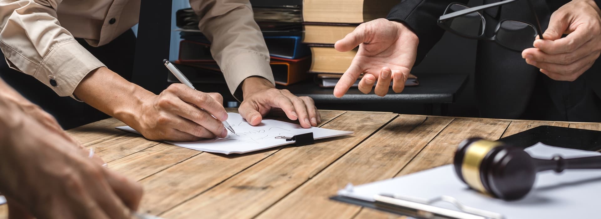 Employment Lawyer Toronto