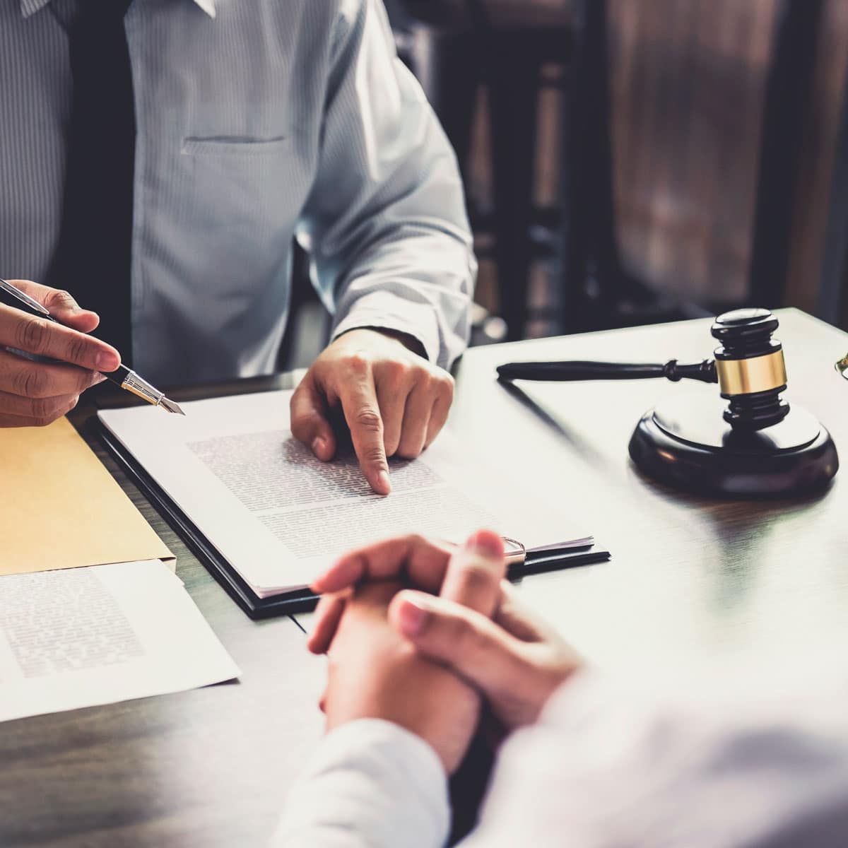 Employee’s Reasonable Notice Period Lawyer Toronto