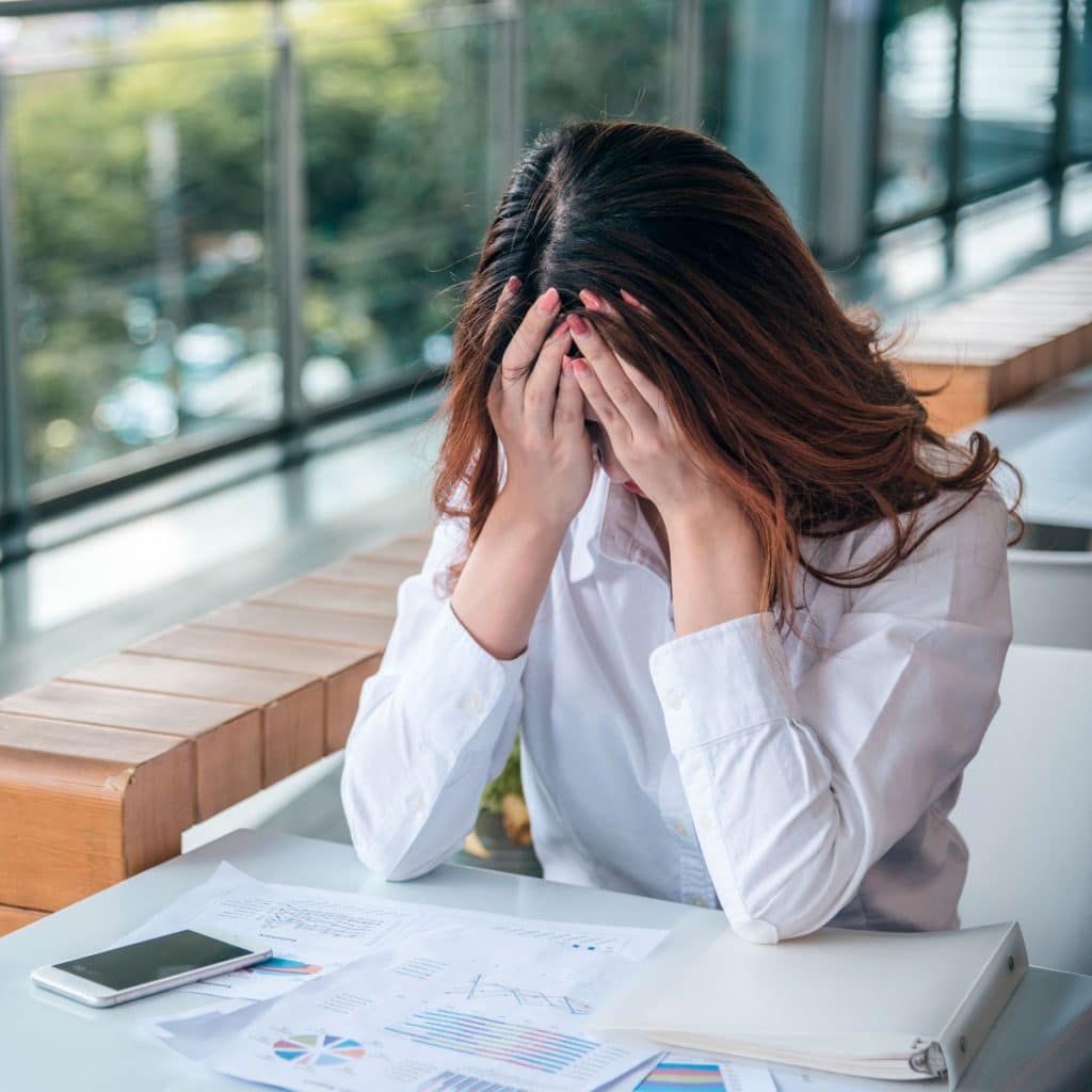 Fired While Pregnant – How Much Notice?