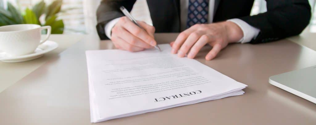 Can an Employer Change an Employment Agreement Without Consent?