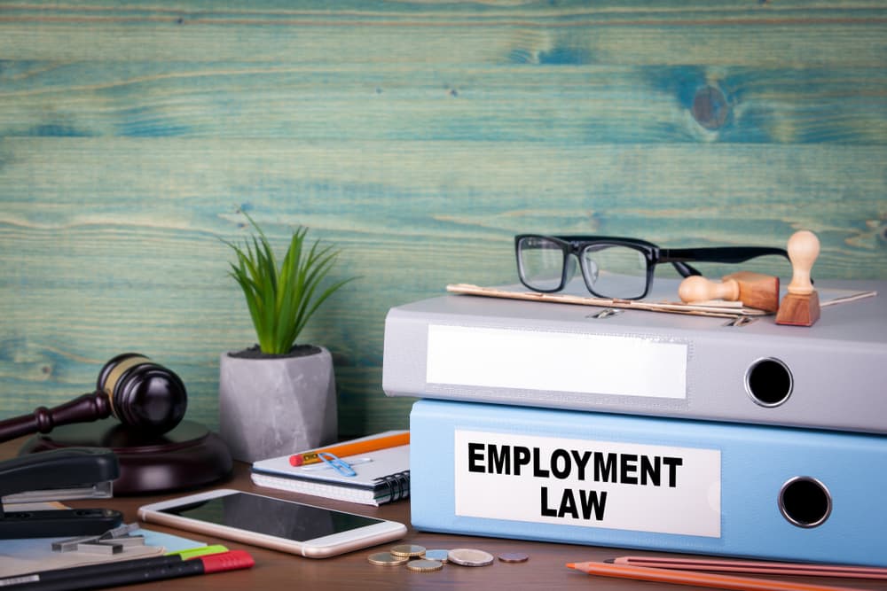 Labour and Employment Law