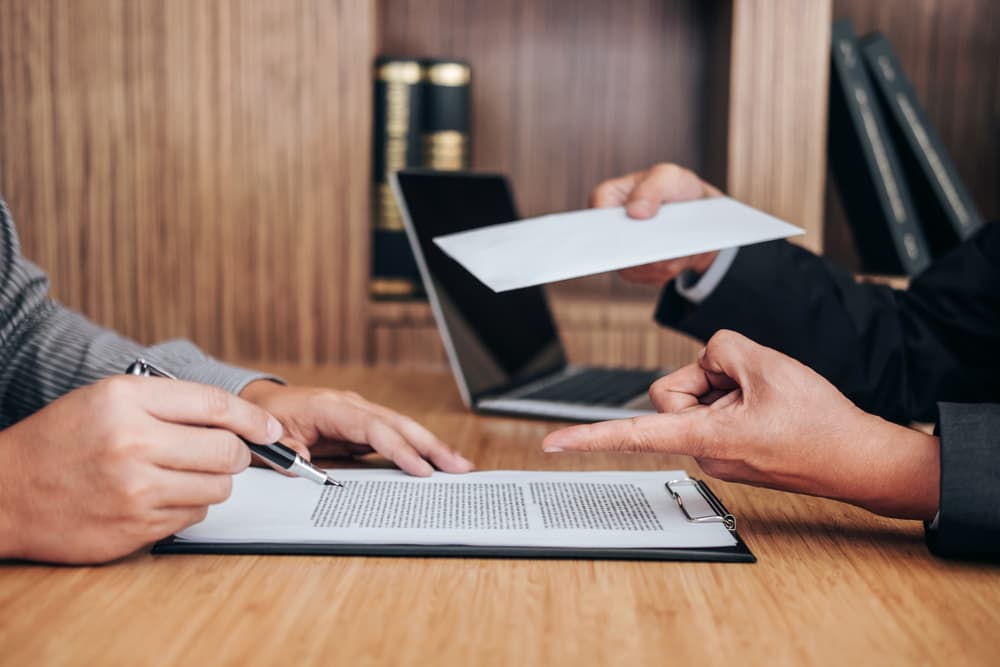 Termination of Employment With or Without Cause Lawyer