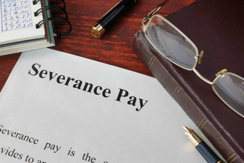 Calculating Severance Pay in Ontario Lawyer