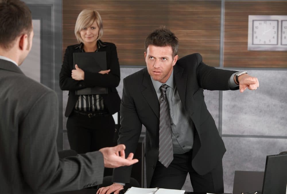How to Contest a Wrongful Dismissal