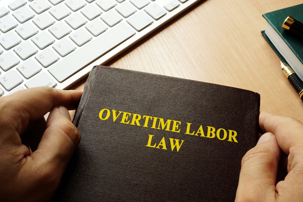Overtime Pay Lawyer Toronto