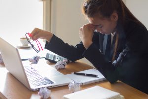 Workplace Safety and OLRB Complaint