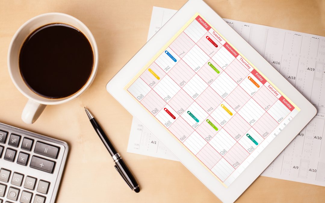 Can Employers Change Your Work Schedule?