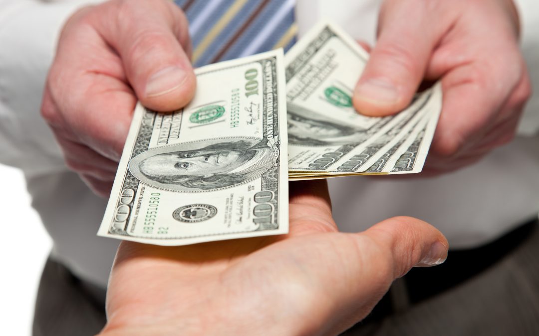 Bonus After Termination