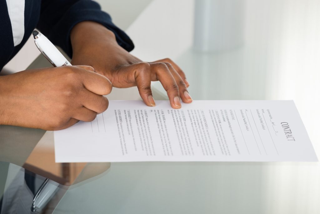 Unsigned Employment Contract Upheld by B.C. Court