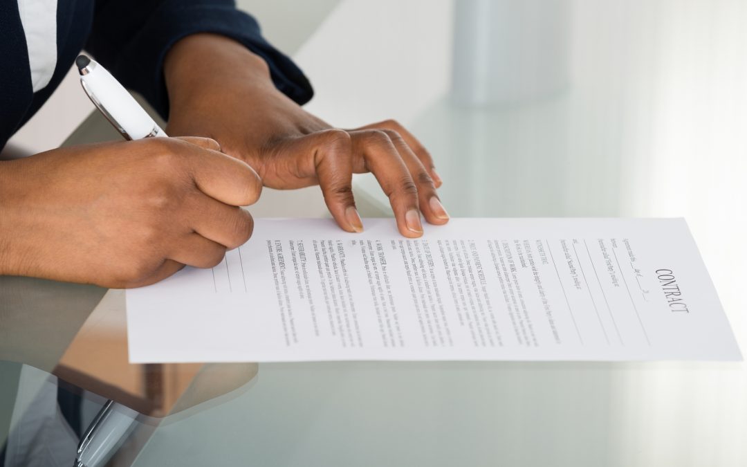 Is it Possible to Work Without an Employment Contract in Ontario?