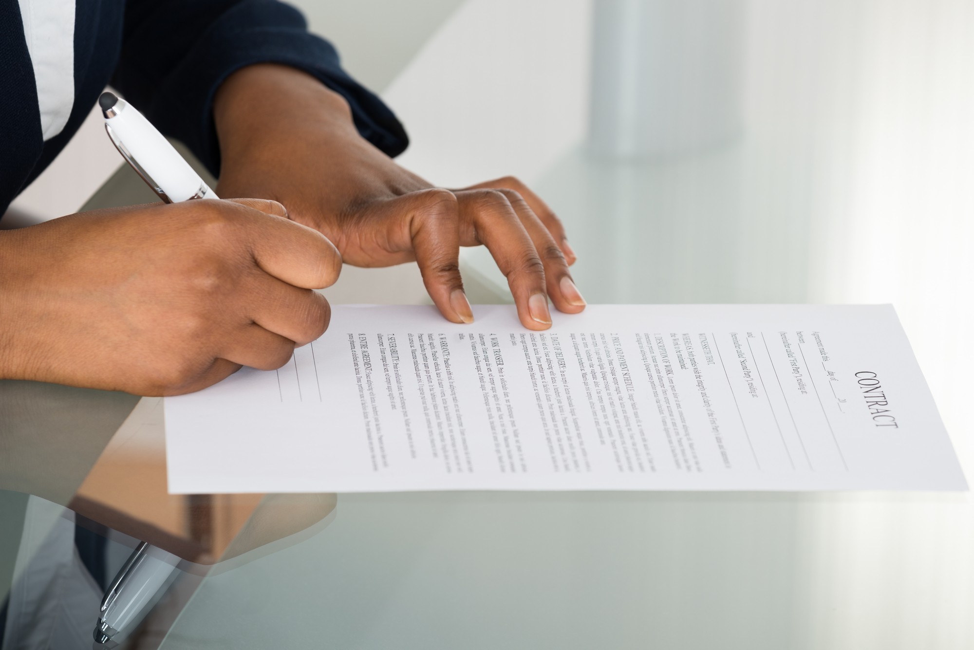 Constructive Dismissal During Covid-19