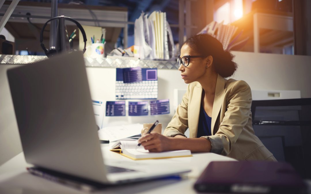 The Future of Remote Employment