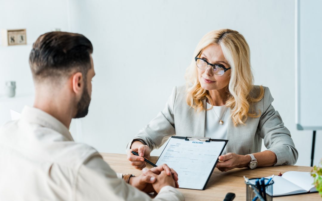 Should You Accept Alternate Work In Same Company