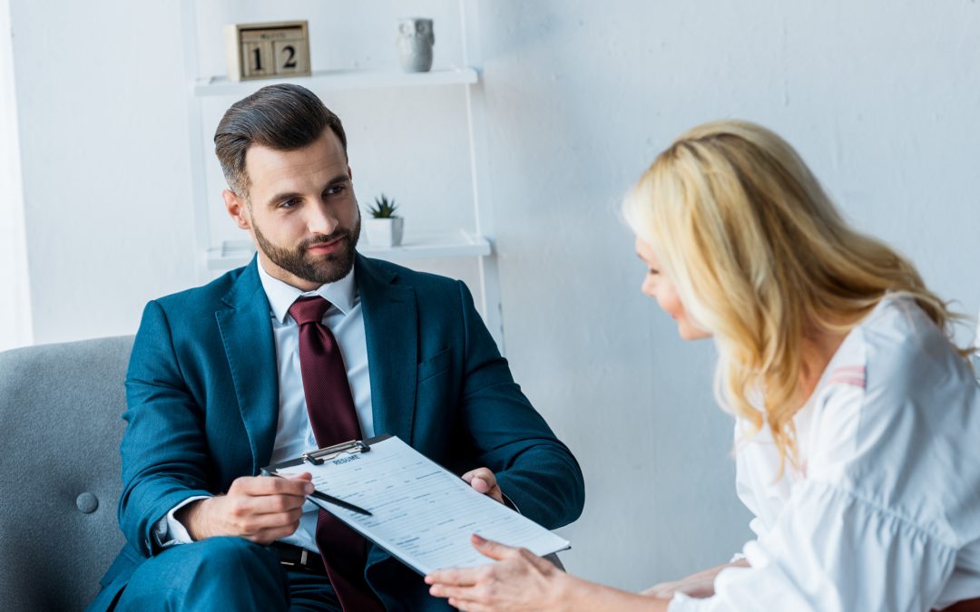 Wrongful Resignations