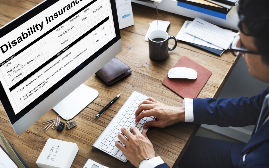 Short Term Disability, Long Term Disability and Frustration of Contract