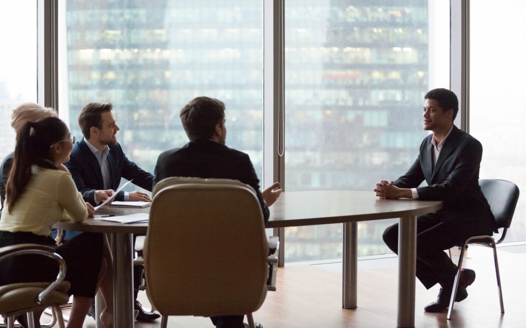 When and Where: The Importance of Time and Place in Bringing Employment Proceedings