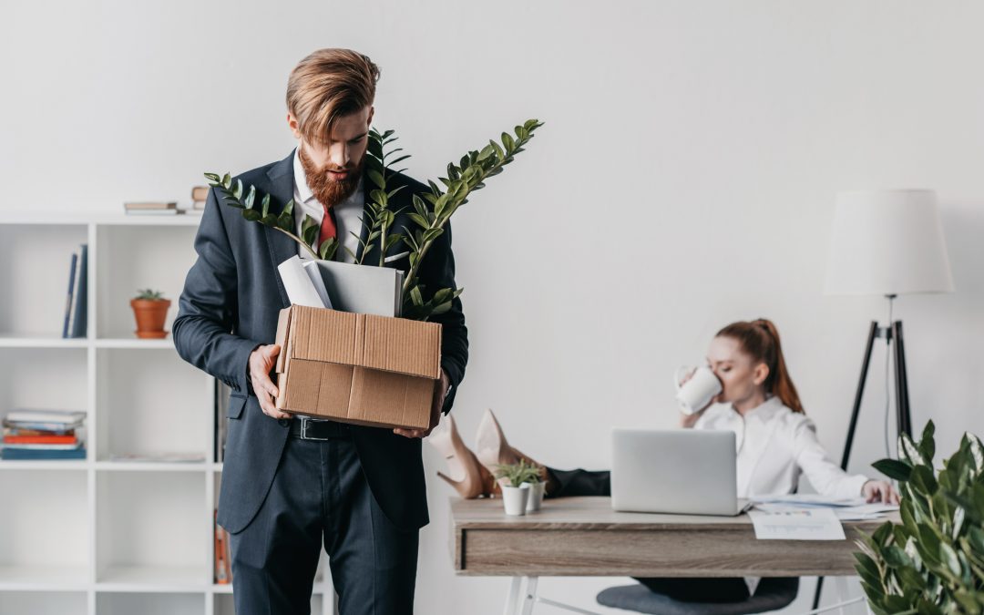 Termination for Poor Performance