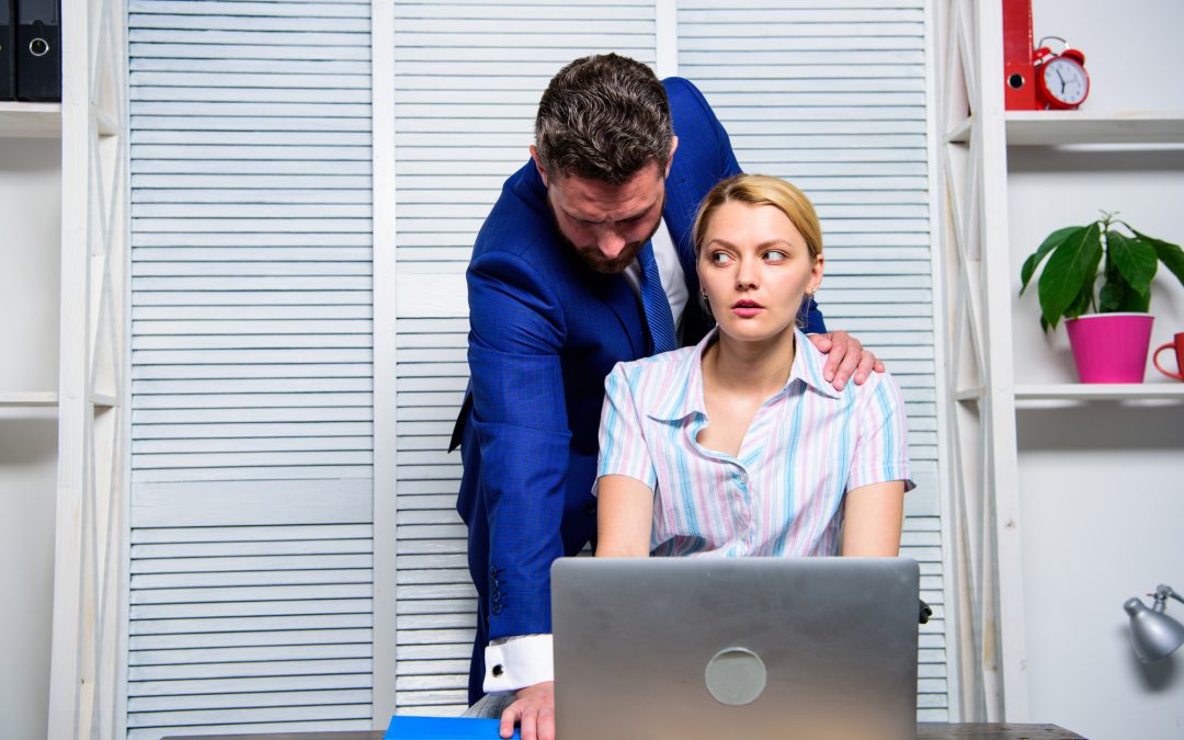 Workplace Sexual Harassment