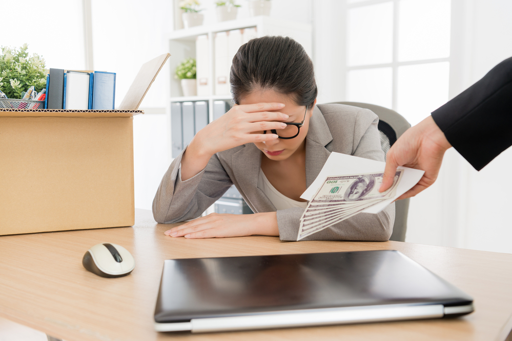 Is Two Weeks’ Notice Mandatory in Ontario?