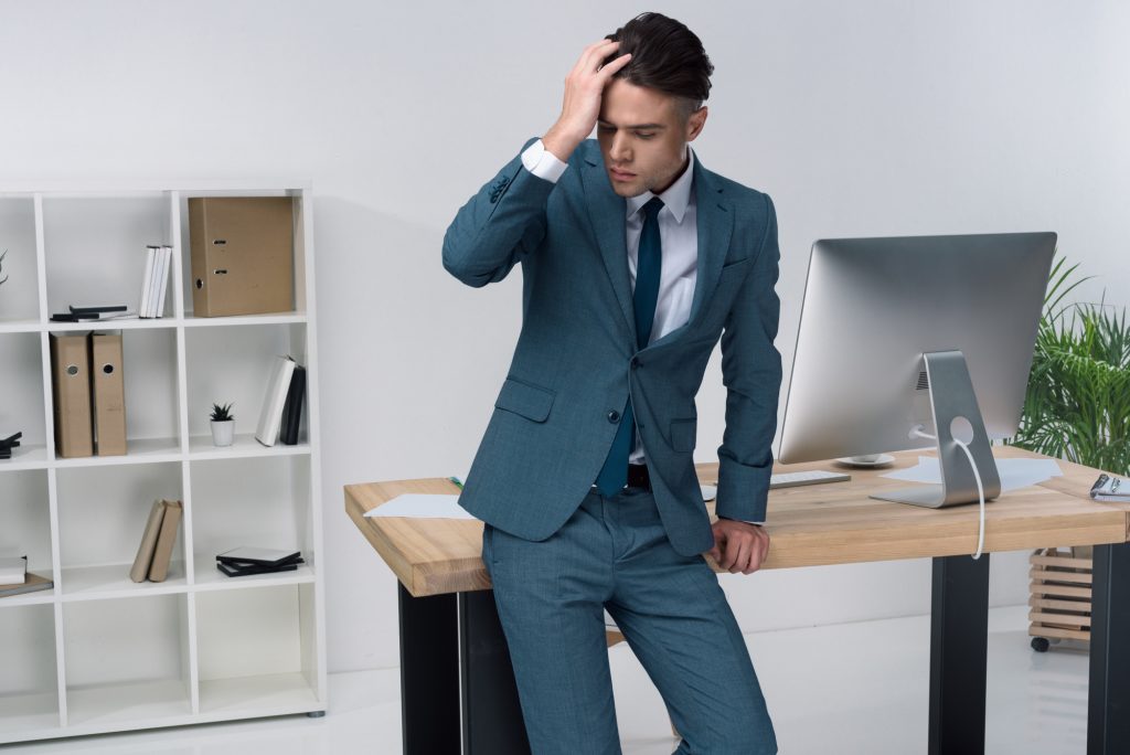 Employment Abandonment