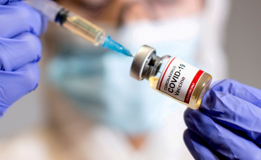 Three-Dose Vaccination Policy is Reasonable According to Arbitrator
