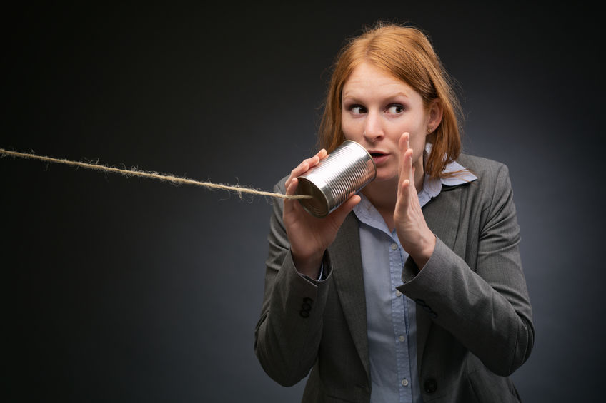 Injunction Against Former Employee