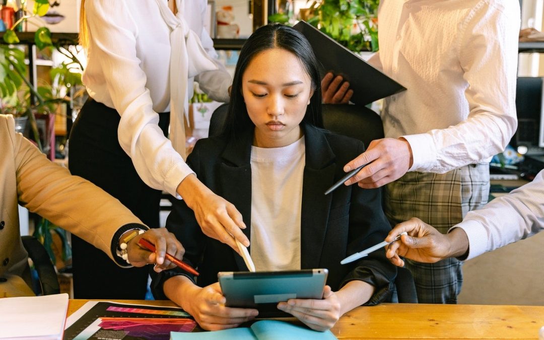 Constructive Dismissal Resulting in High Damage Award Upheld by Ontario Court of Appeal