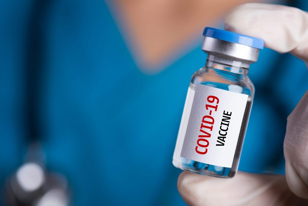 Healthcare Worker Terminated for Refusing Vaccine