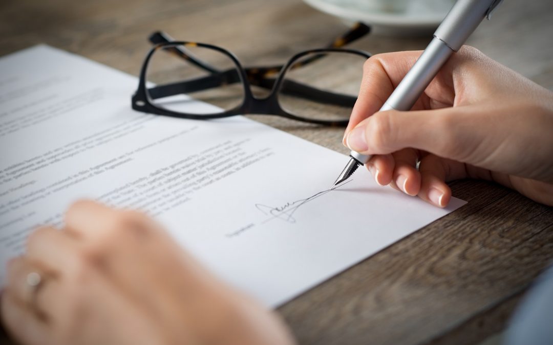 Fixed Term Contracts as a Form of Reasonable Notice